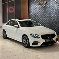 مێرسێدس بێنز E-Class